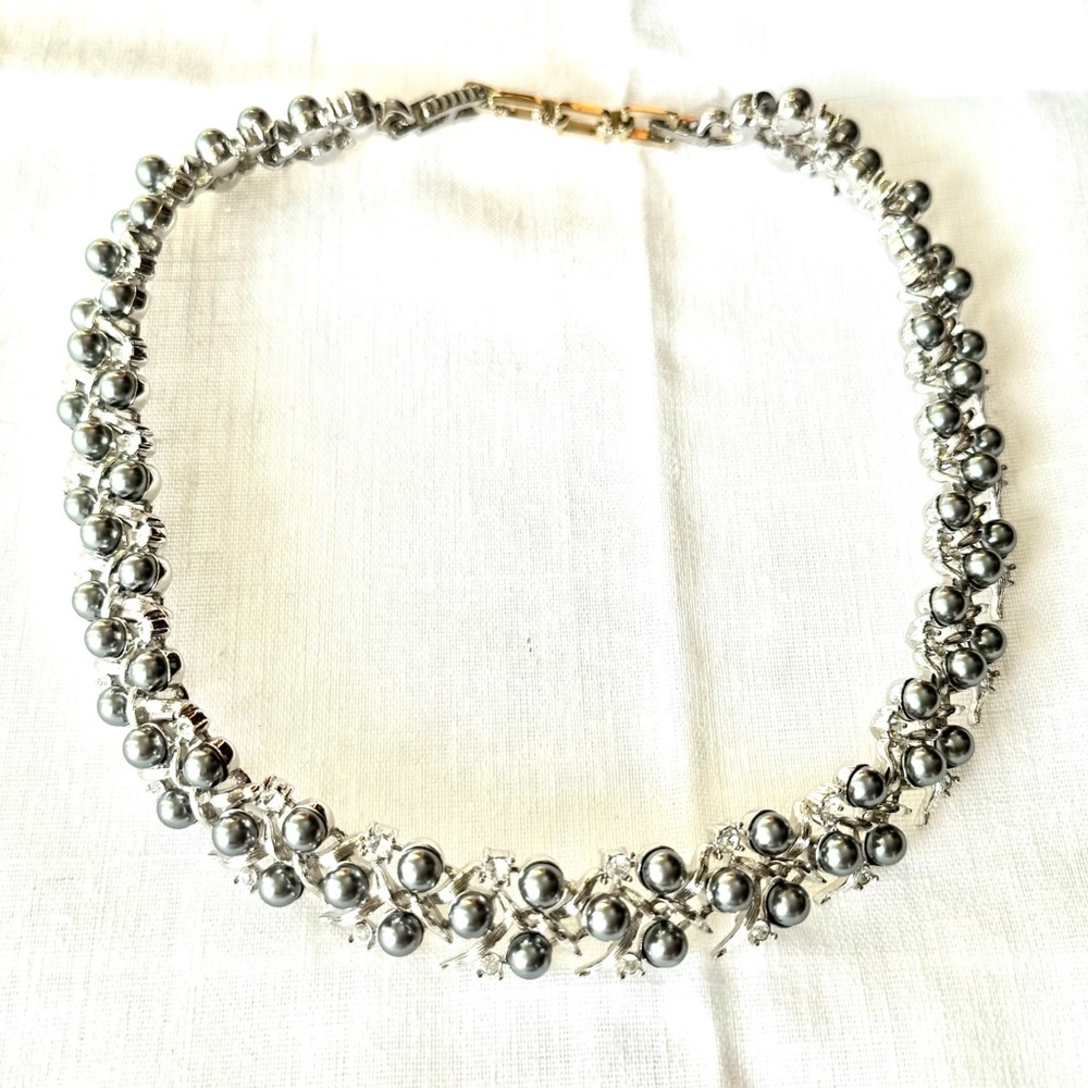 Beaded Necklace